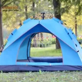 Lều cắm trại tự bung