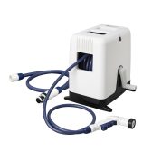 Bộ vòi tưới cây 20m Boxy Twister Takagi RC220TNB